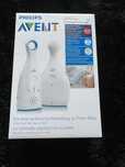 Intercomunicador Philips Avent
