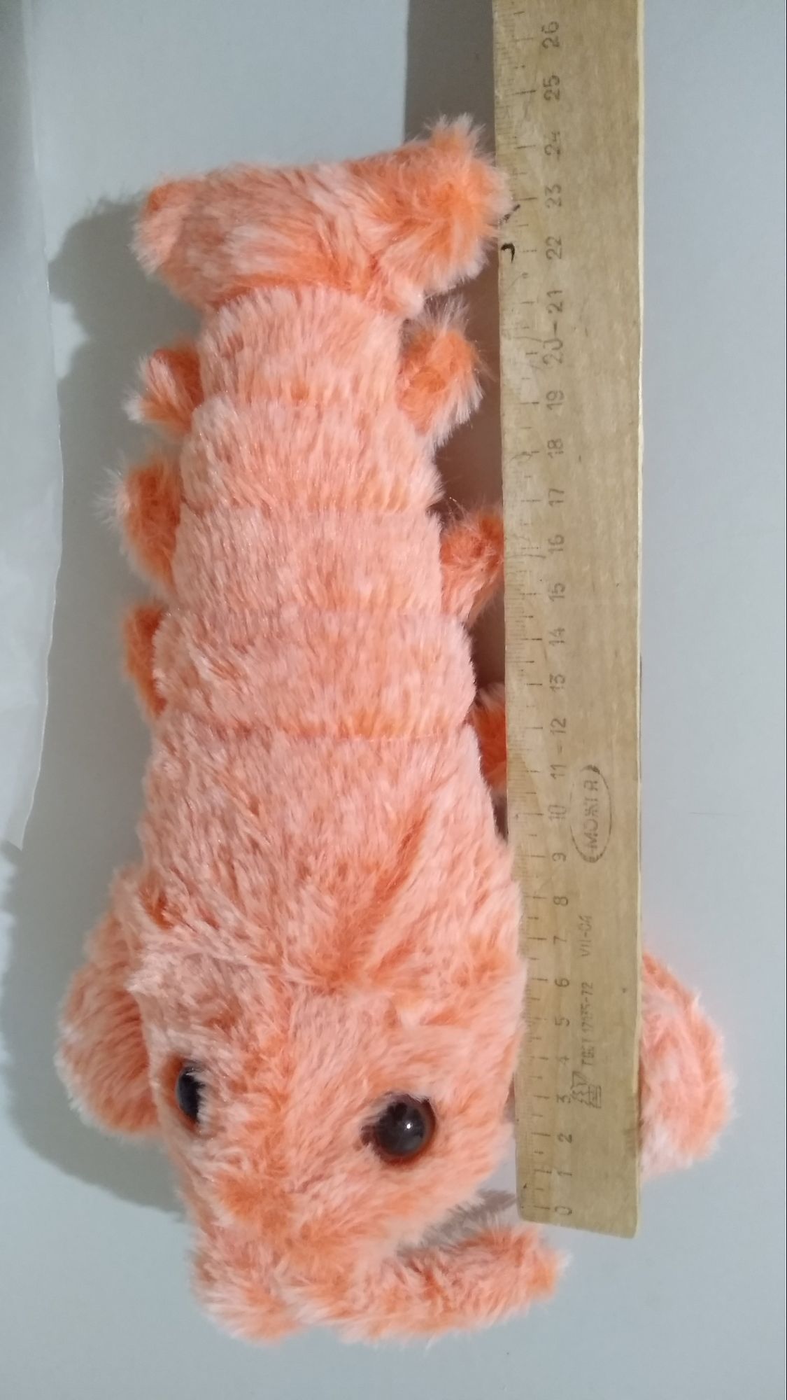 Іграшка USB лобстер