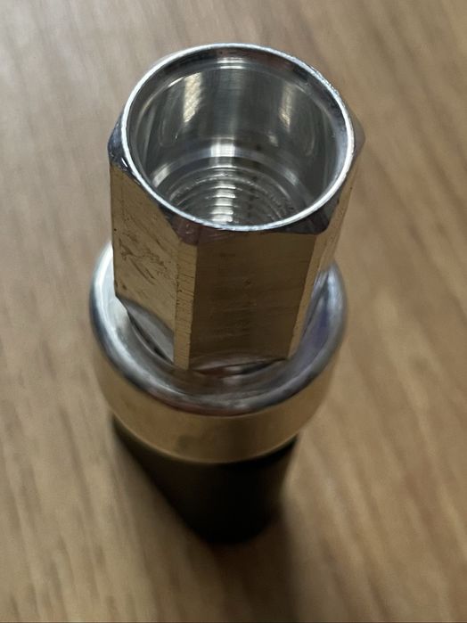 Датчик тиску кондиціонера VAG