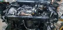 Componentes motor opel insignia 160 cv 2.0, 2010