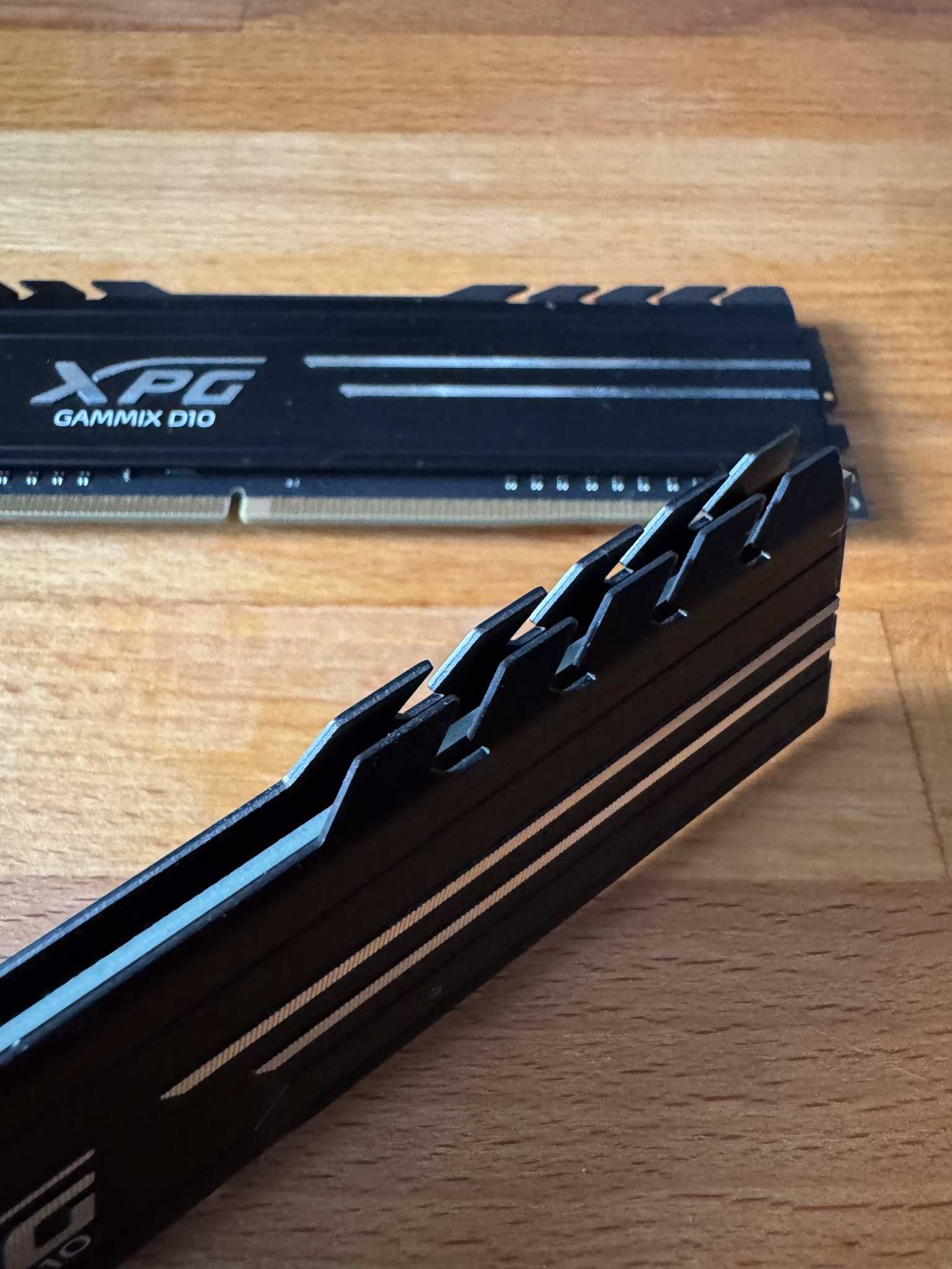 ADATA DDR4 16GB (2x8GB) 3200MHz CL16 XPG Gammix D10