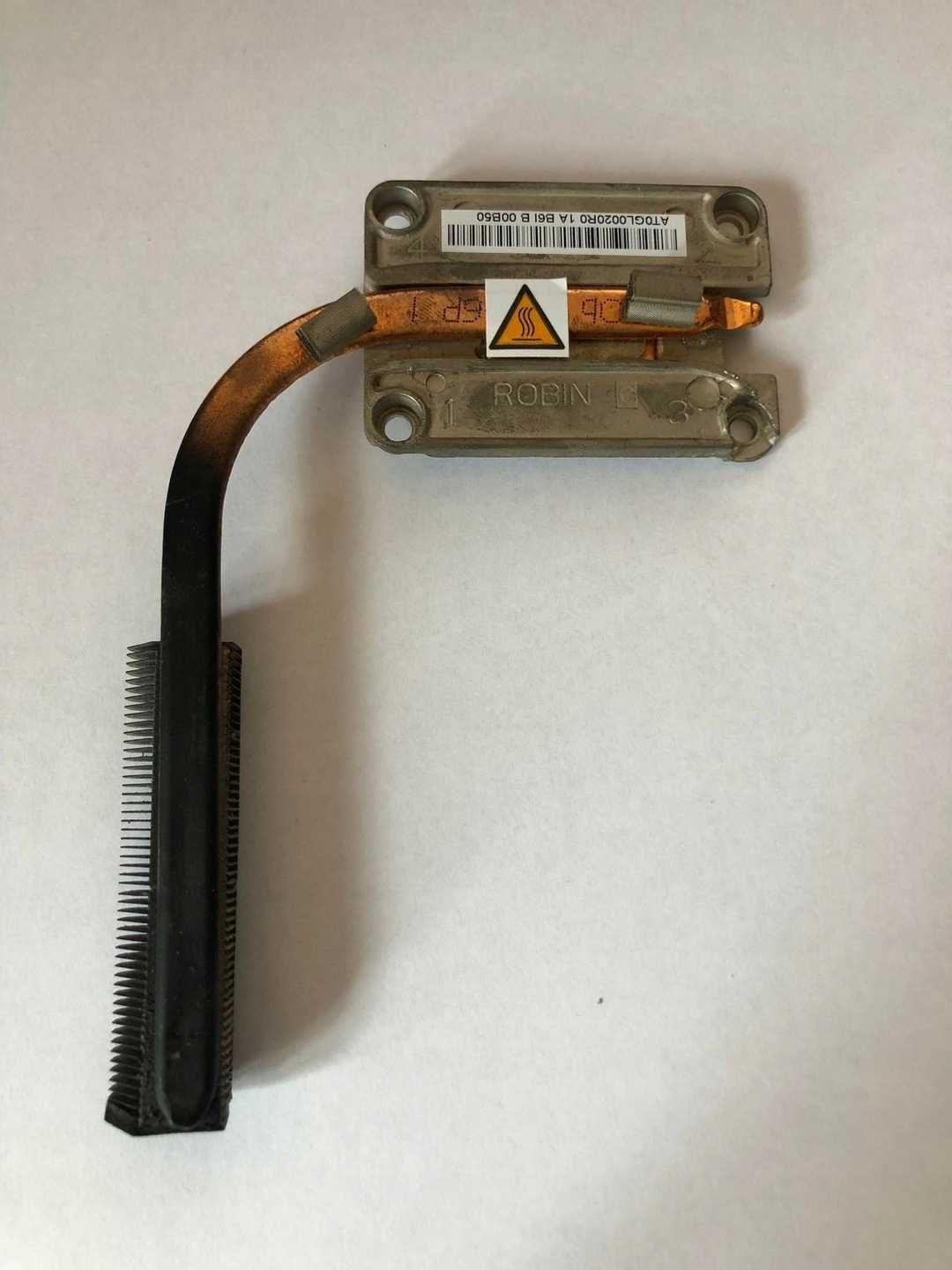 Radiator Lenovo G570 (0166)