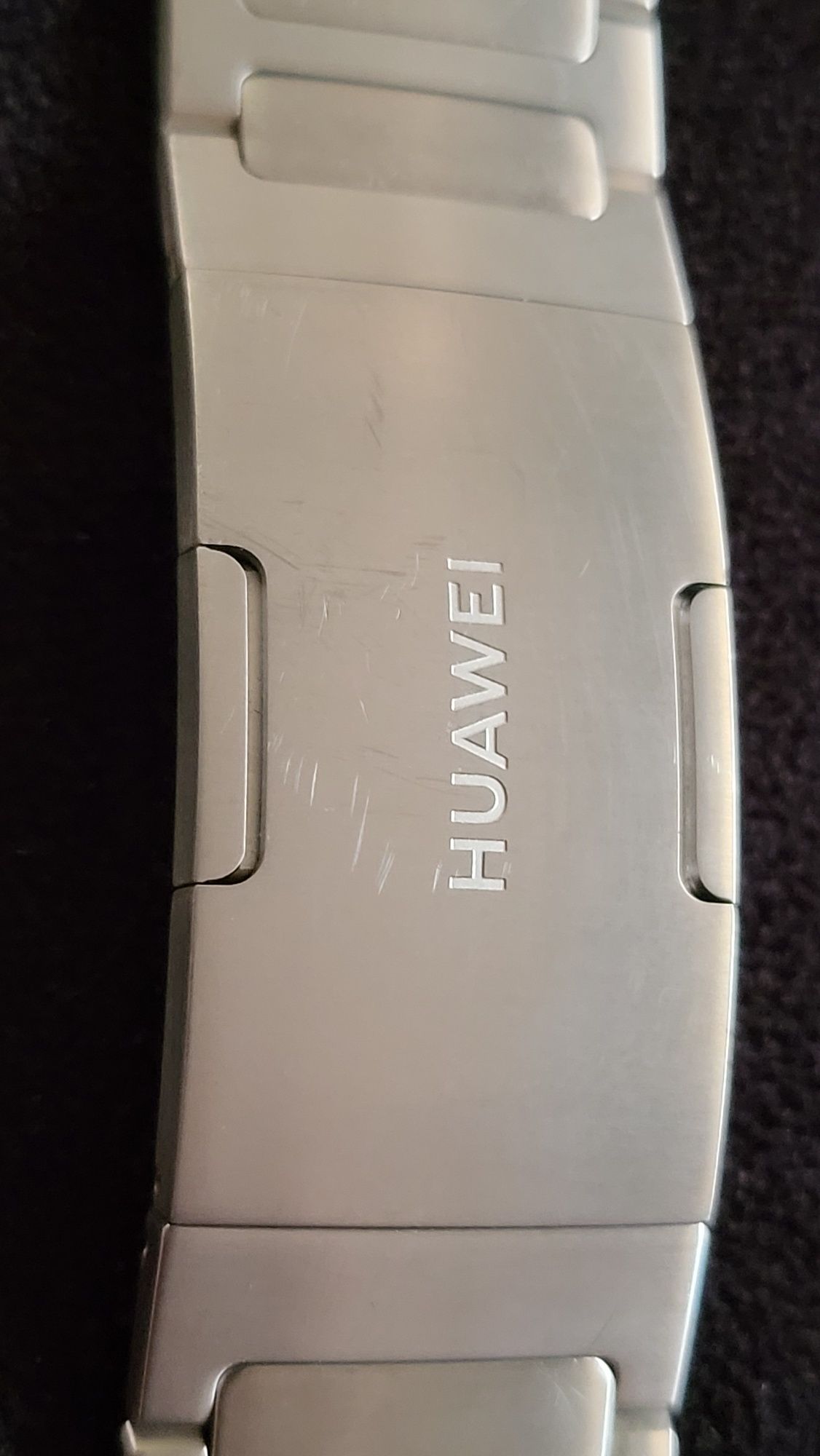 Bransoleta do zegarka Huawei GT4 Elite Pro