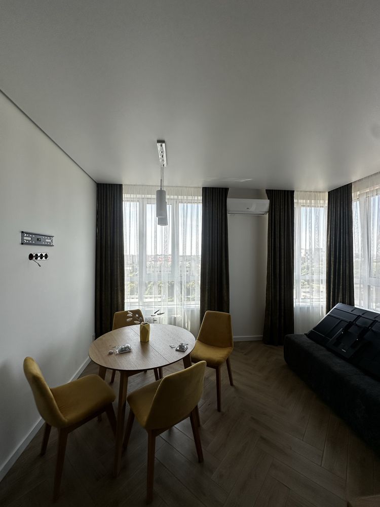 Перша здача! Оренда 3-кім квартири в ЖК Park Residence вул. Стрийська