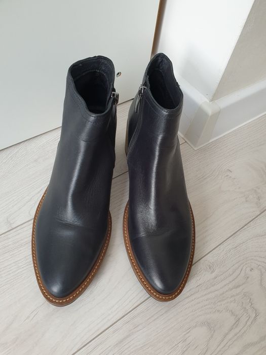 Жіночі черевики ECCO SHAPE 35 SARTORELL 37 розмір