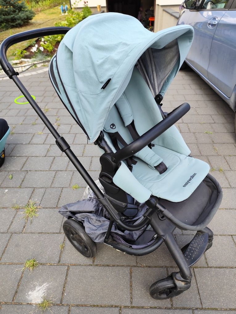 Spacerówka Easywalker Harvey 2