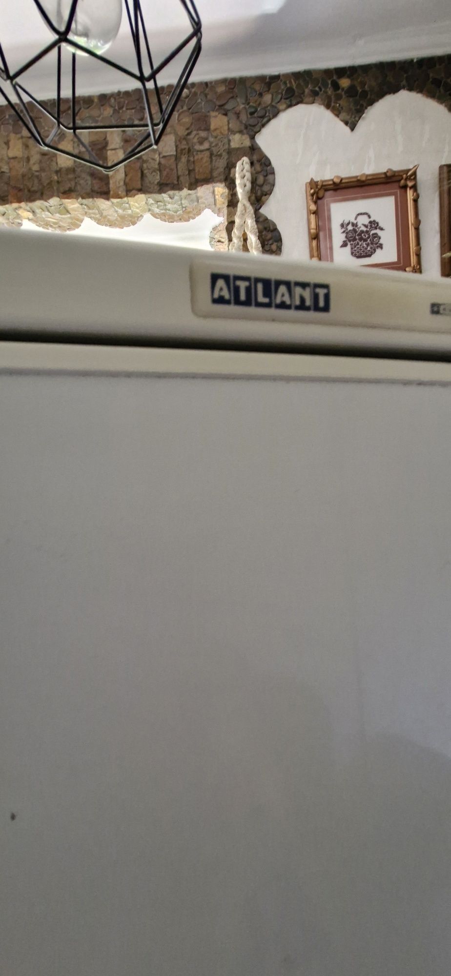 Холодильник Atlant