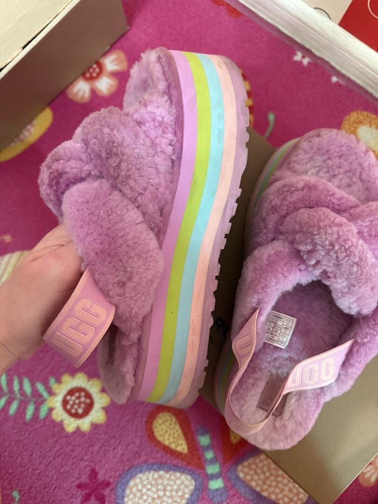 Продаю оригинальные ugg