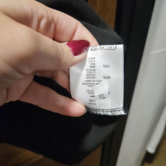 Koszulka Fendi XL
