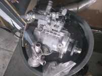 Bomba injectora Seat Ibiza
