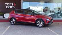 Hyundai Bayon 1.0 T-GDI Premium