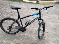 rower b..-twin rockrider  koła 26 ładny stan