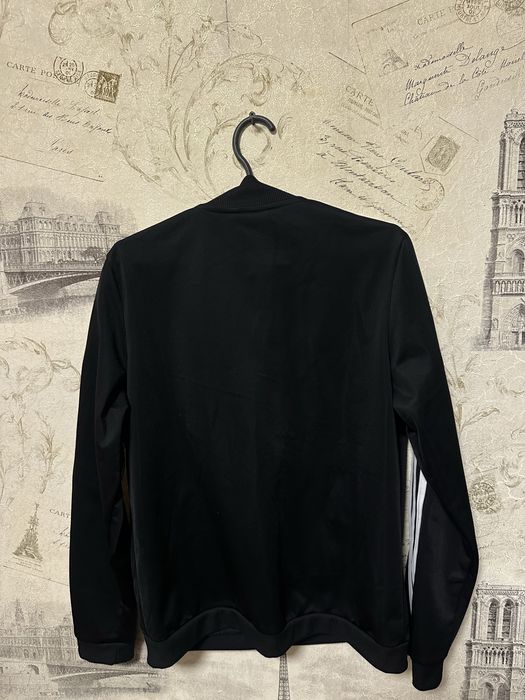 Кофта на замку Adidas оригінал