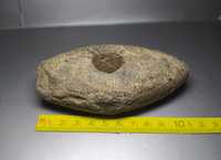 Кам'яна сокира Орігінал 100% Топор - молот каменный , период неолита