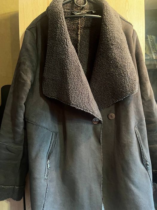 Дублянка жіноча коротка