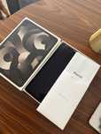 Ipad air 5 generacji 64gb + cellular