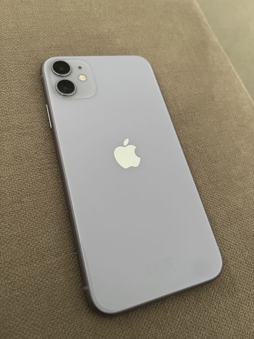 Iphone 11 em estado razoavel