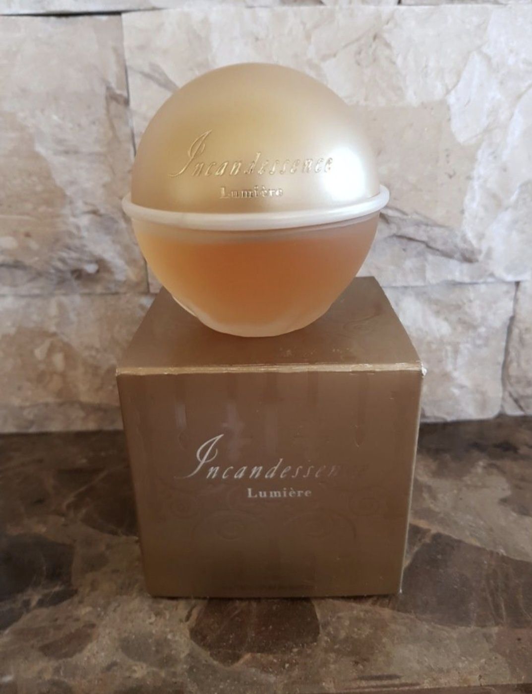 perfumy Firmy AVON Incandessence LUMIERE 50 ml unikat