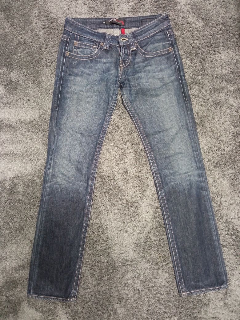 Жіночі джинси Guess 28 розмір