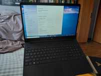 Laptop HP 15s-fq1xxx