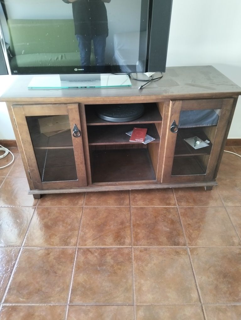 Móvel TV madeira