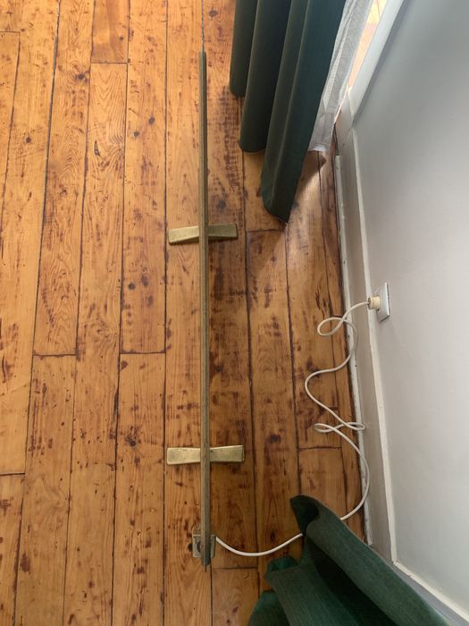 Aquecimentos a óleo Vintage