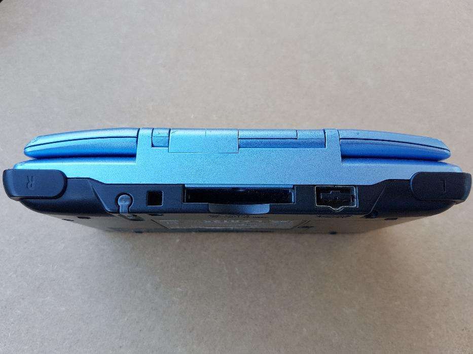 Nintendo DS original