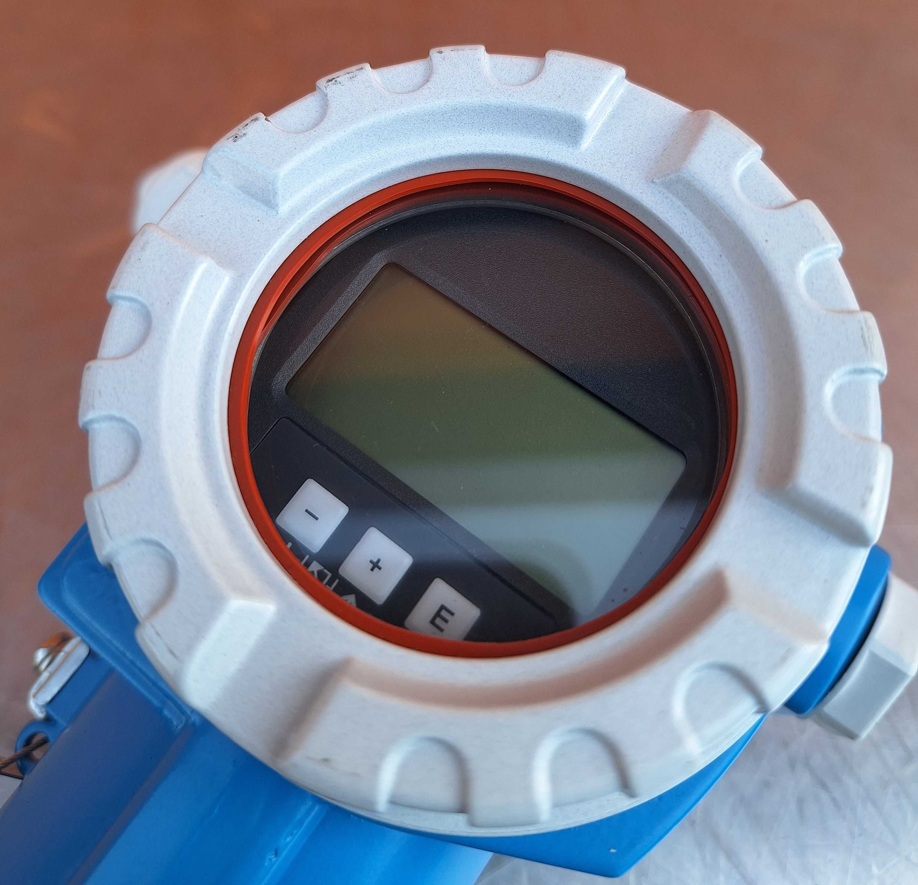 Deltapilot FMB70 Czujnik Ciśnienia Endress Hauser Transmiter NOWY