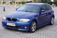 Samochód BMW Seria 1 E87 118d Diesel