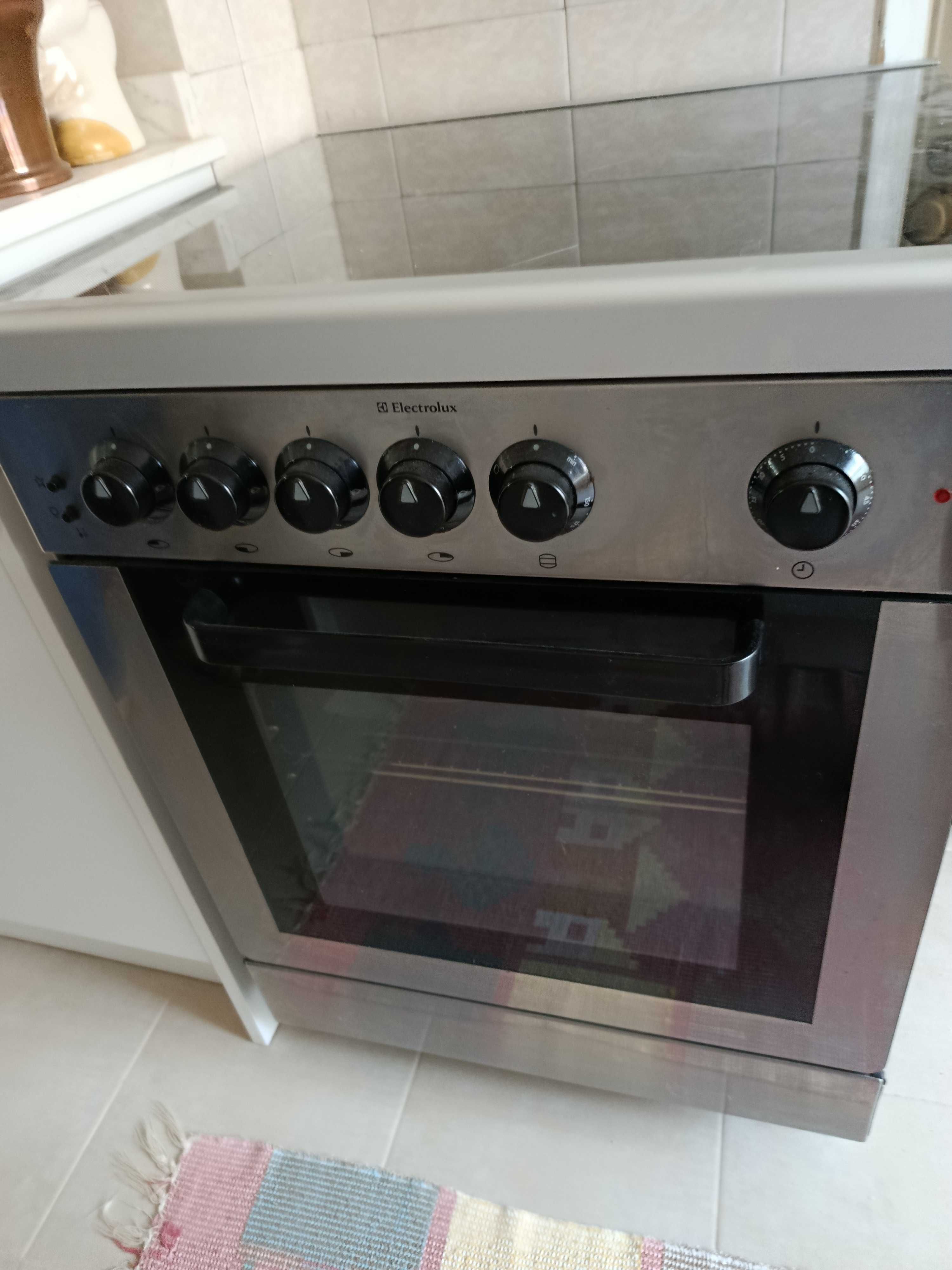 Fogão  Electrolux