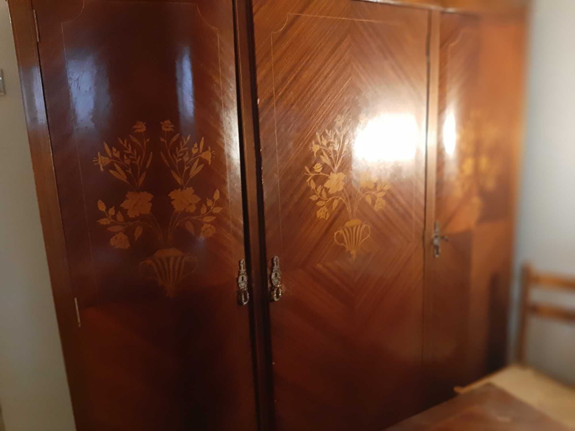 Mobília de Quarto Completa