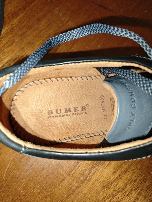 Туфли мужские натуральная кожа