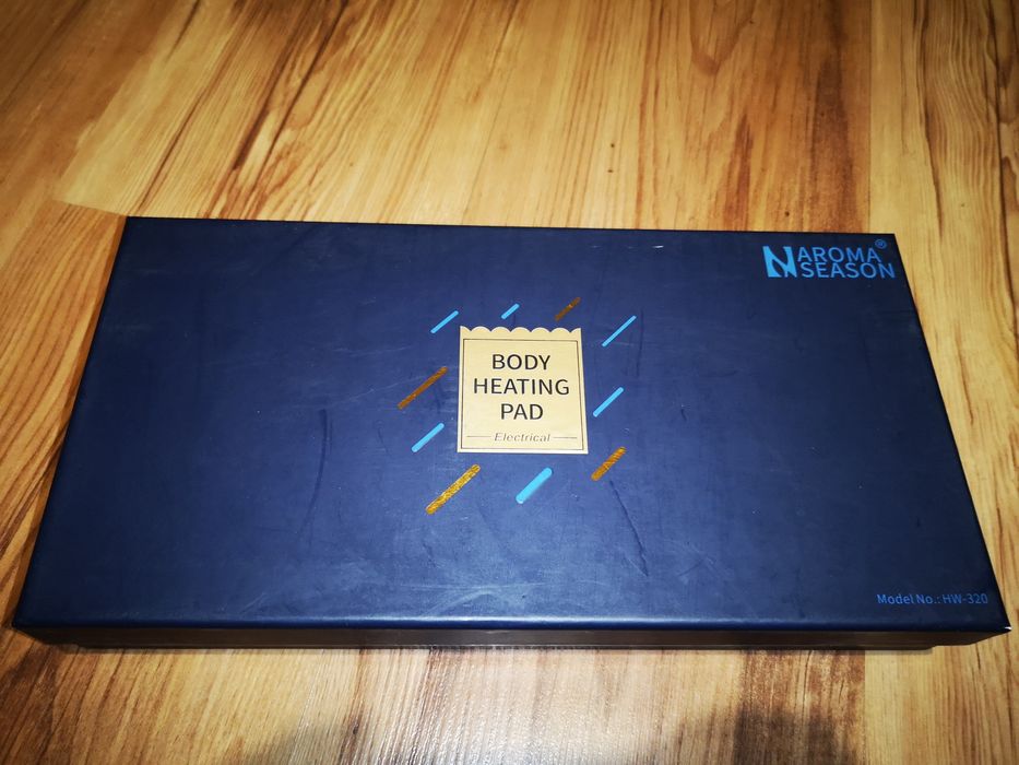 Pas grzewcza Aroma Season Electric