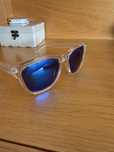 Oculos Hawkers - lente azul