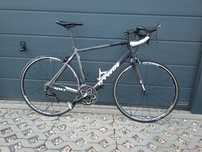 Rower Btwin Triban 540