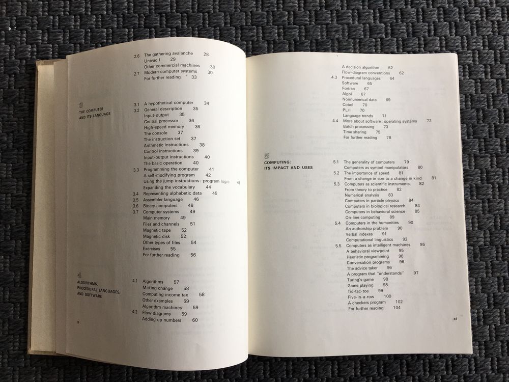 Introduction to Computing - R. Wade Cole