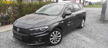 Fiat Tipo   M-Jet   Navi , klima, bogate wyposażenie