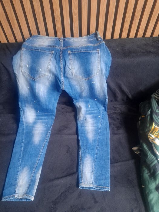 jeans sexy woman