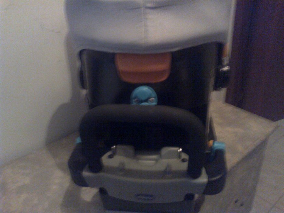 cadeirinha de BÉBÉ