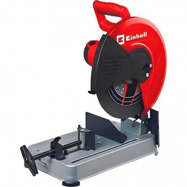 Aluguer de Máquina de Cortar Ferro de 355MM. Ângulo de 0° a 45°