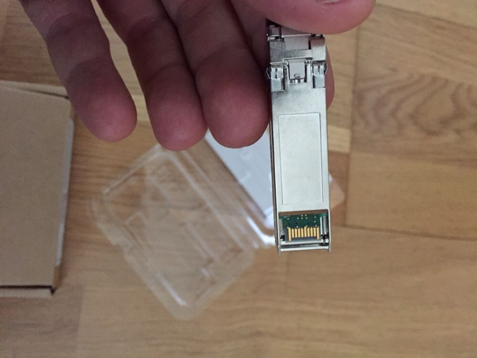 Odbiornik nadajnik dell