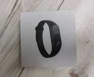 Xiaomi Mi Band 2 opaska sportowa