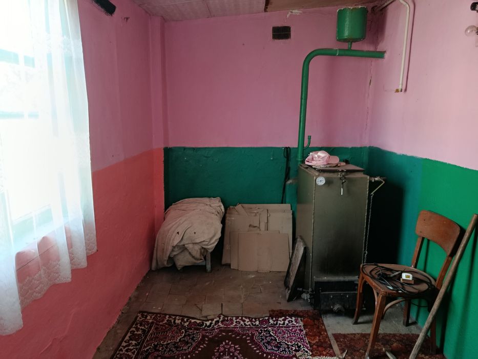 Продам будинок с. Дальнє Берестинського р-н.