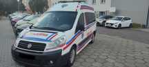 karetka ambulans