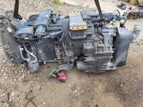 Scania skrzynia biegow GRS895R 2018r