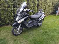 Piaggio Xevo Piaggio x-evo 125 2.0.0.7