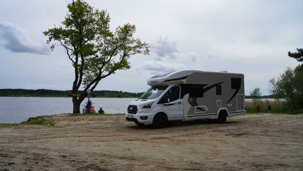 Kamper Chausson 627 GA
