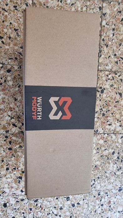 Botas Biqueira de Aço Wurth