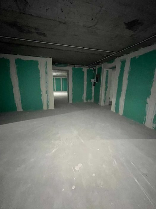 Готове Комерційне приміщення в ЖК Нова Будова-1