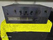 wzmacniacz +tuner saba mi212 mt201 vintage